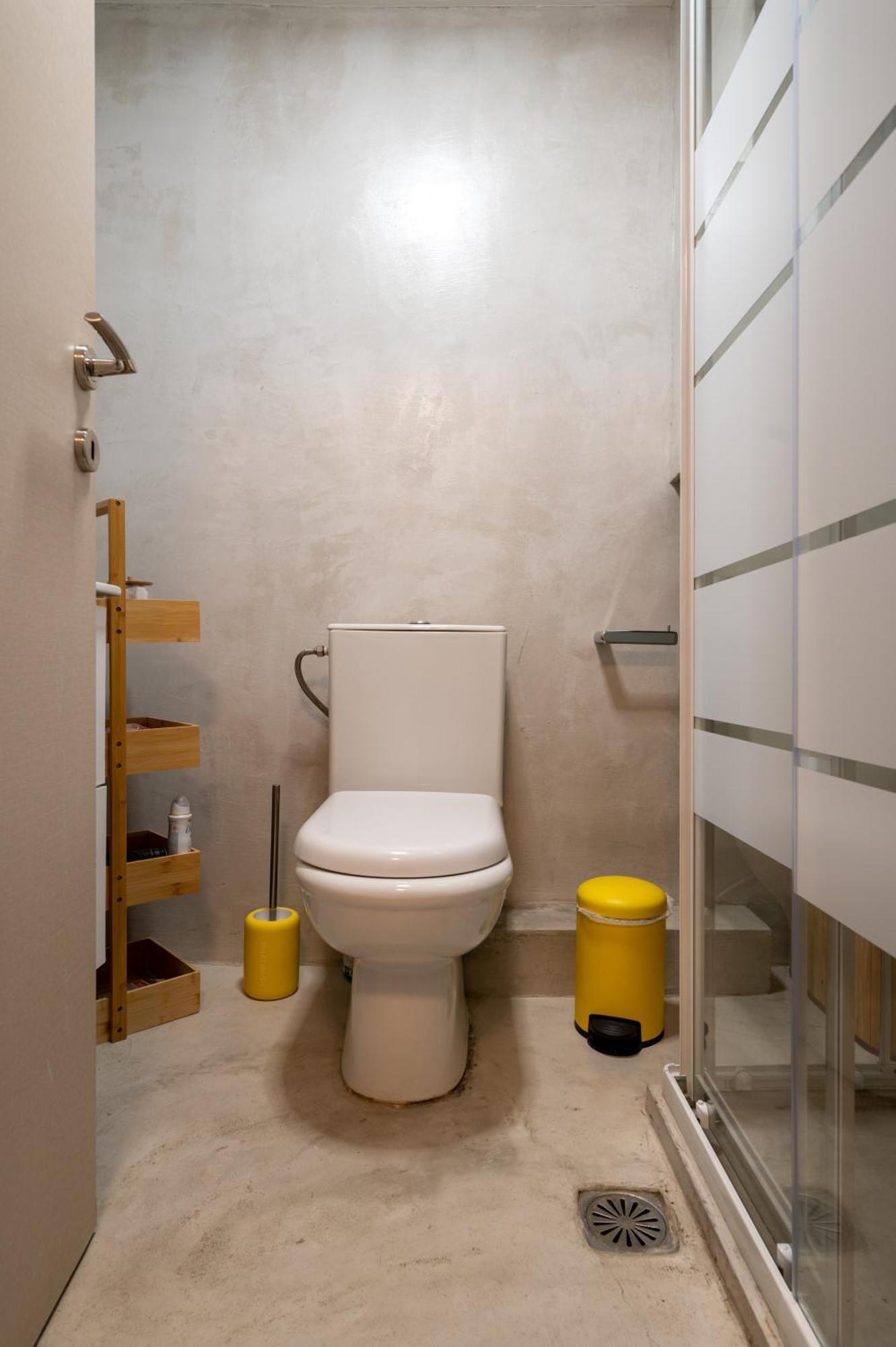 Convenience Spot @ Dragoumi Apartamento Tessalónica Exterior foto